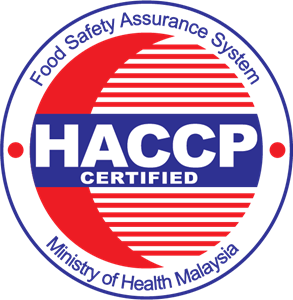 Hazard Analysis Critical Control Point (HACCP) Certified 危害分析与重要管制点验证