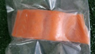 Salmon Fillet 三文鱼片