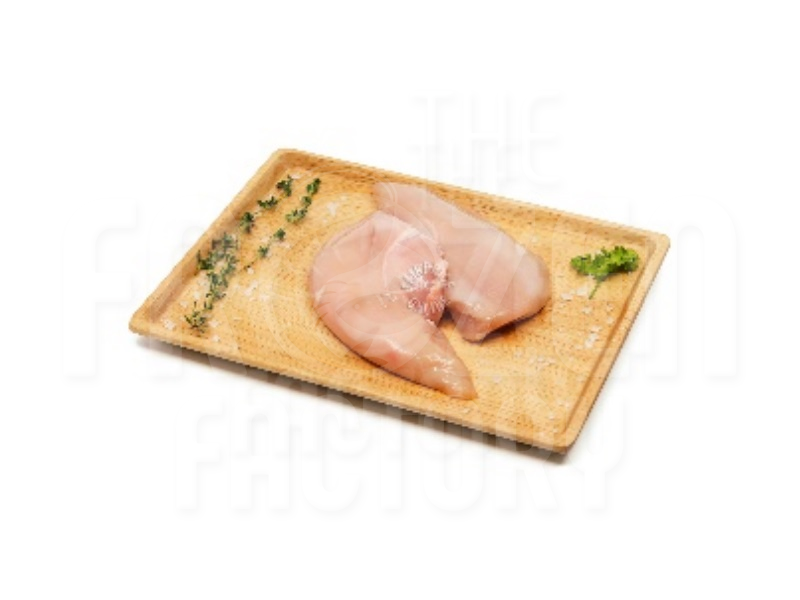 An Xin Chicken Breast  安心鸡胸 (600G±)