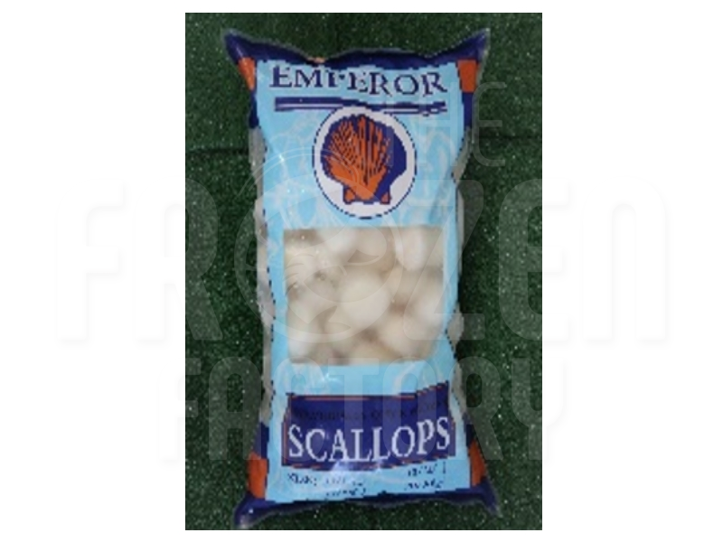 Frozen Scallop Meat 20/30 ( E )  带子 (2.27KG)