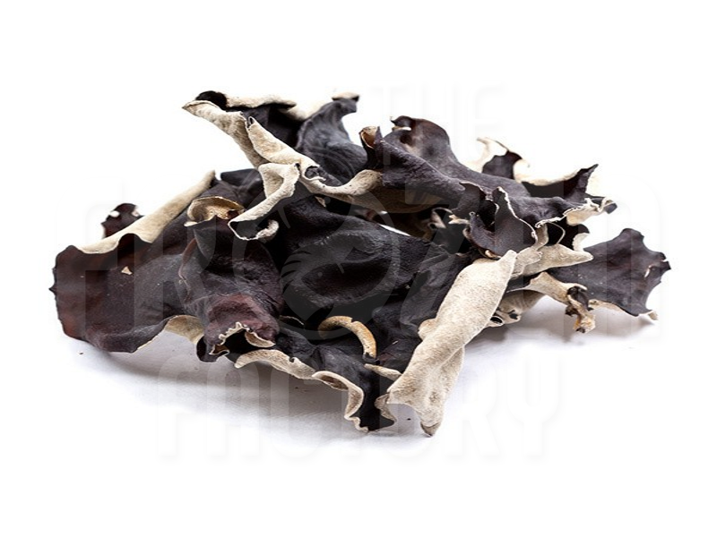 Black Fungus  红隆清水大木耳 (100G)