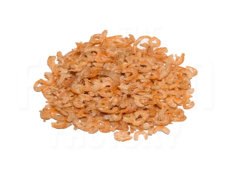 Dried Shrimp (L)  虾米 (200G)