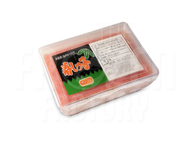 Ebiko Orange 虾卵 (500G)