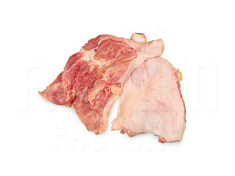 Chicken Leg (Chop) Boneless  鸡腿扒 (2KG)