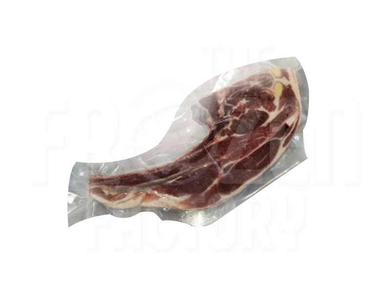 Australia Lamb Shoulder Steak 澳洲羊肩排 (230G±) 