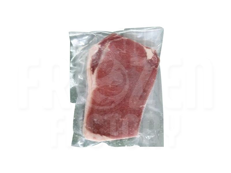 New Zealand Beef Striploin (250G±) 新西兰西冷牛排