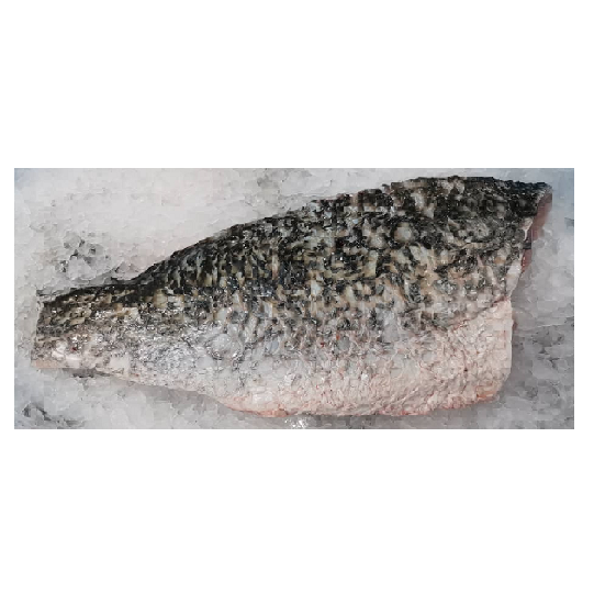 Frozen Seabass Fillet 金目鲈鱼片 (700G±)