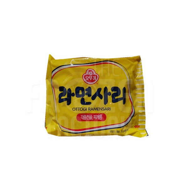 Ottogi Ramen Sari (110G)