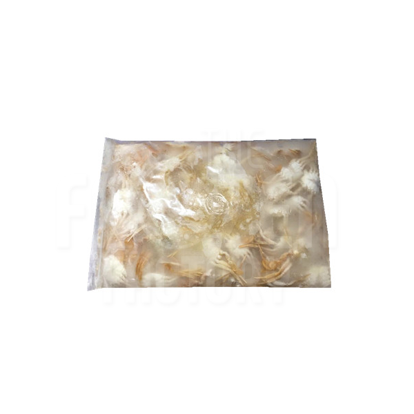 Baby Crab Whole Clean 小螃蟹 (1KG)