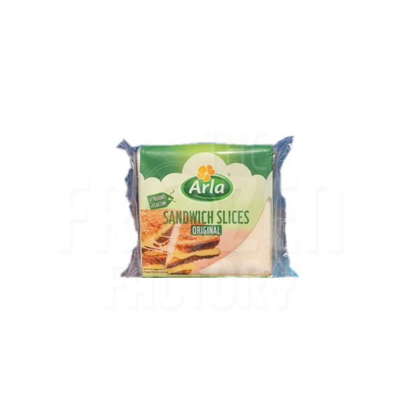 ARLA Cheddar Slice Sandwich (200G)