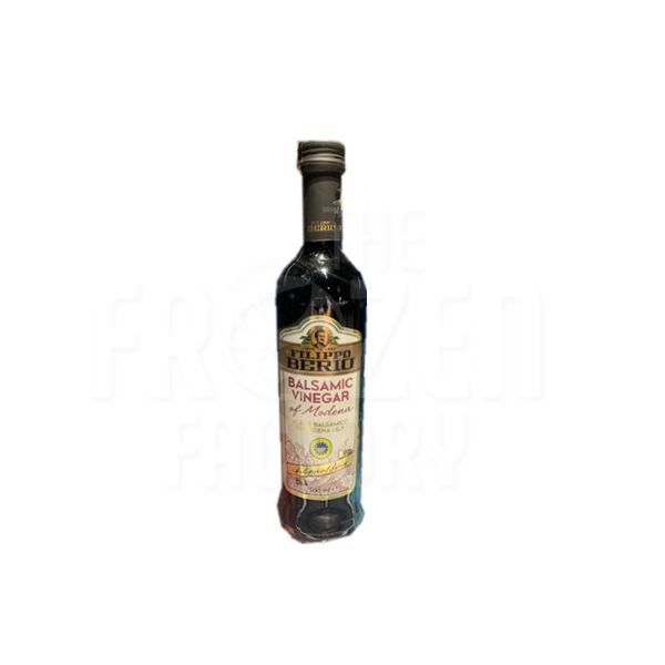 Filippo Berio Balsamic Vinegar 香醋 (500ML)