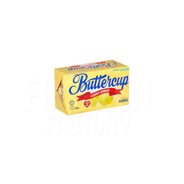 Buttercup Dairy Spread (250G)
