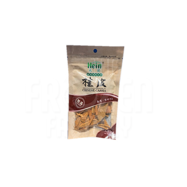 Hein Cinnamon 肉桂 (50G)