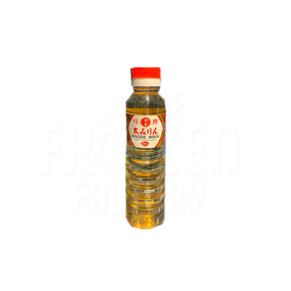 Hinode Hon Mirin (320ML)