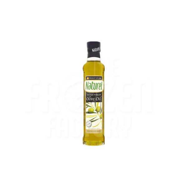 Naturel Pure Olive Oil 橄榄油 (250ML)