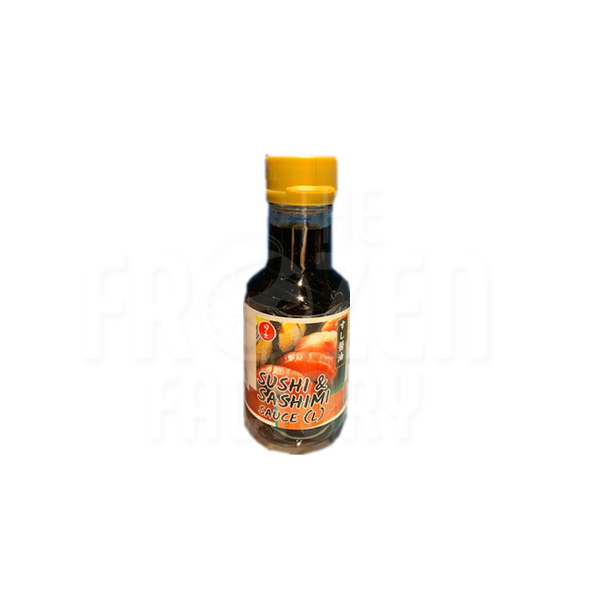 Hinode Sashimi Shouyu (150ML)