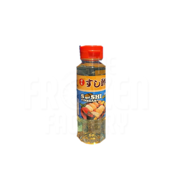 Hinode Sushi Vinegar 寿司醋 (220ML)