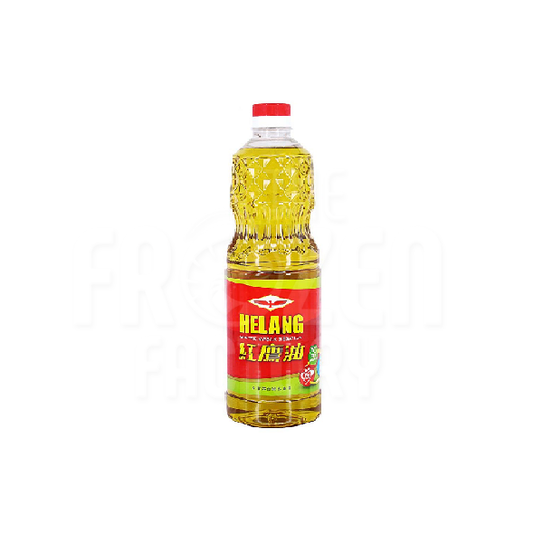 Red Eagle Cooking Oil 红鹰油 (1KG)
