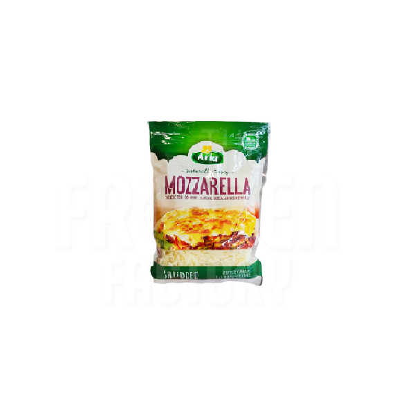 Arla Mozzarella Shred (175G)