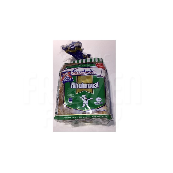 Gardenia Wholemeal (400G)