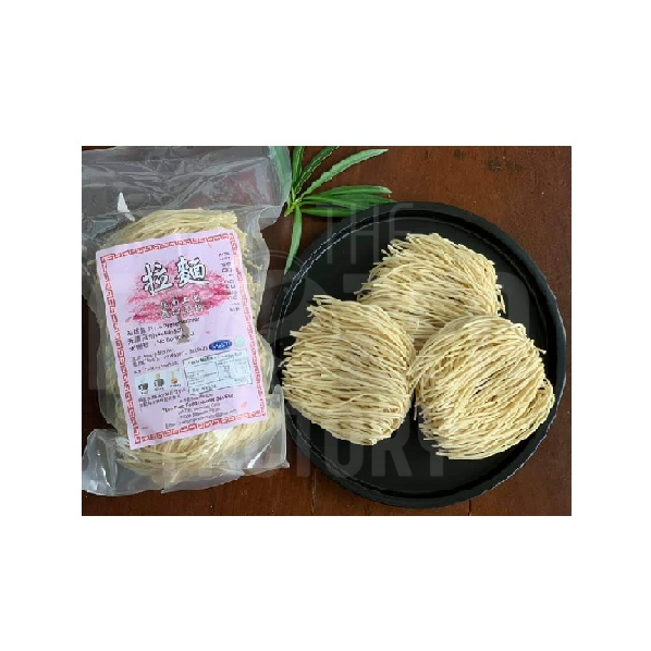 Ramen Dried Noodles 拉面 (500G)