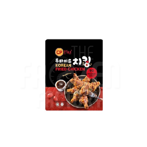 CP Korean Fried Chicken 韩国炸鸡 (550G)