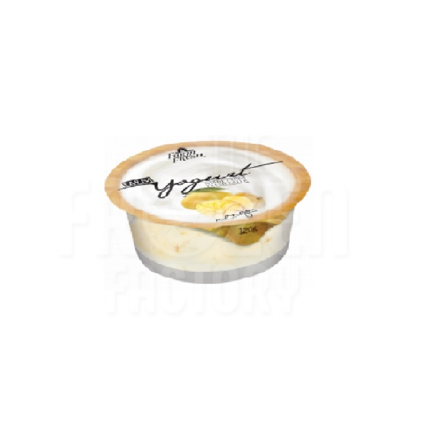 Farm Fresh Yogurt Mango (120G)