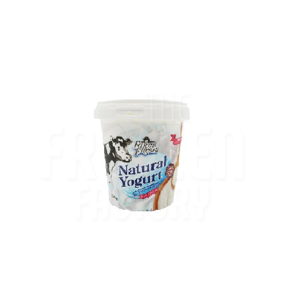 Farm Fresh Natural Yogurt (400ML)
