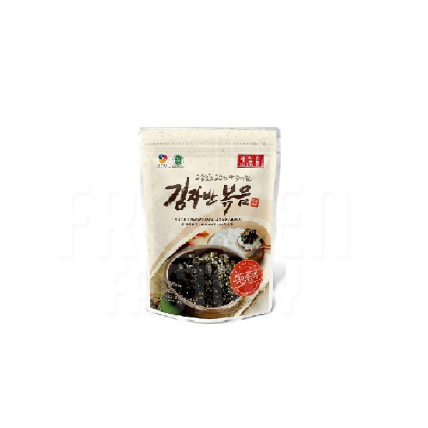 Dae Chun Gim Roasted & Seasoned Seaweed Flakes (50G)