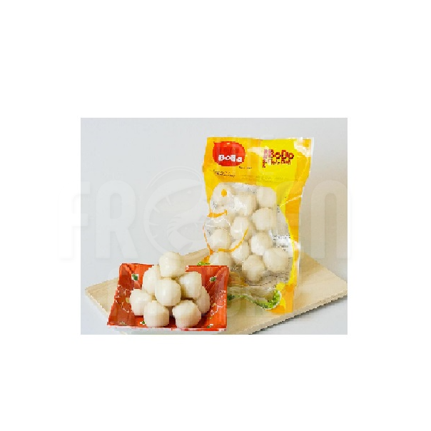 BOBO Premium White Fish Ball (250G)