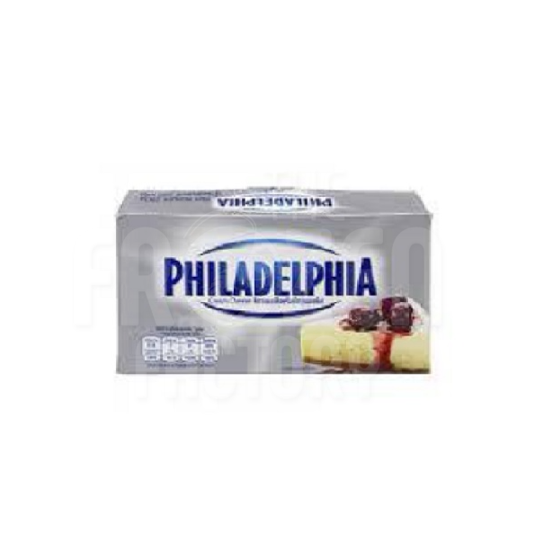 Philadelphia Cream Cheese (250G)