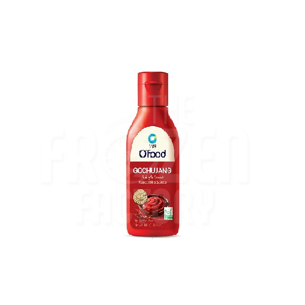 Daesang Halal Gochujang (300G)