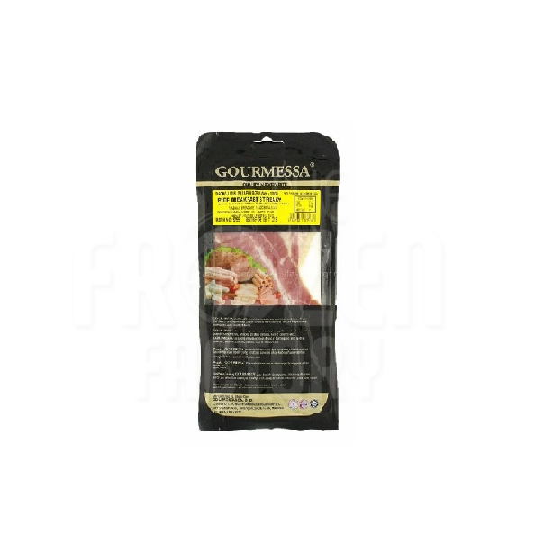 Gourmessa Beef Breakfast Streaky (100G)