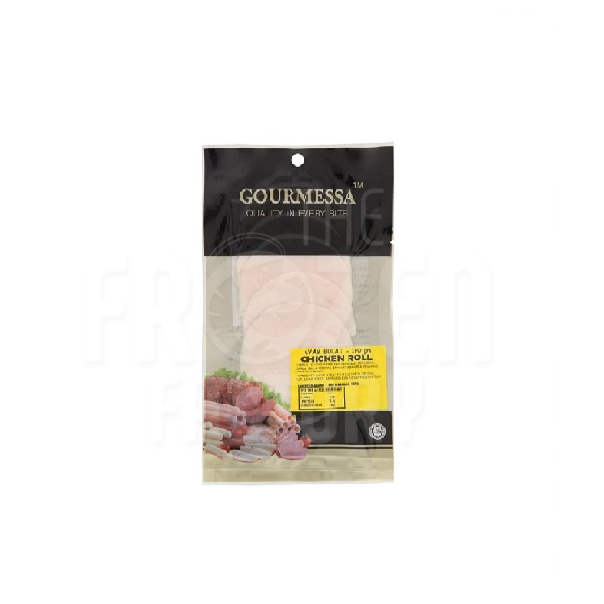 Gourmessa Chicken Roll (100G)