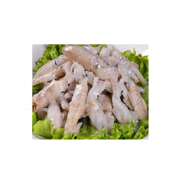 Frozen Baby Squid (Comek) 冷冻小苏东 (800G)