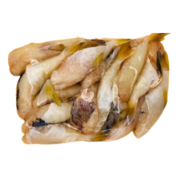 Frozen Drumstick Fish 冷冻鸡腿鱼 (500G)