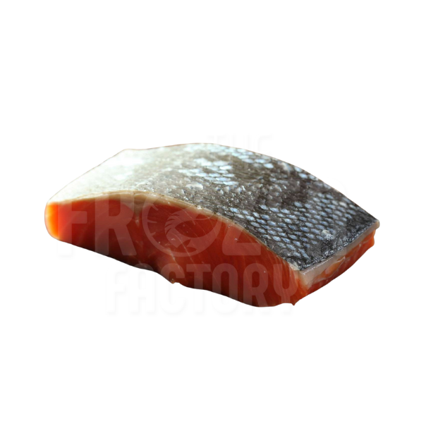 Iran Wild Salmon Fillet 伊朗野生三文鱼片 (220G±)