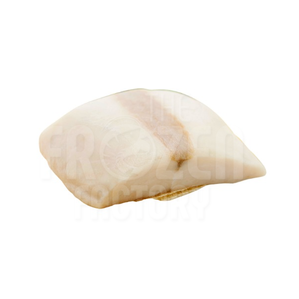 Frozen Butter Fish Fillet 速冻牛油鱼片 (220G±)