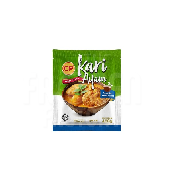 CP Kari Ayam (400G)