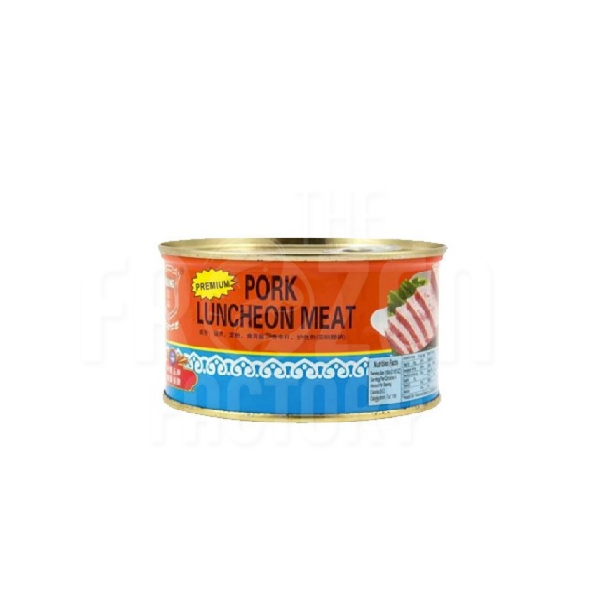 Ocean Blue Luncheon Meat 午餐肉 (397G)