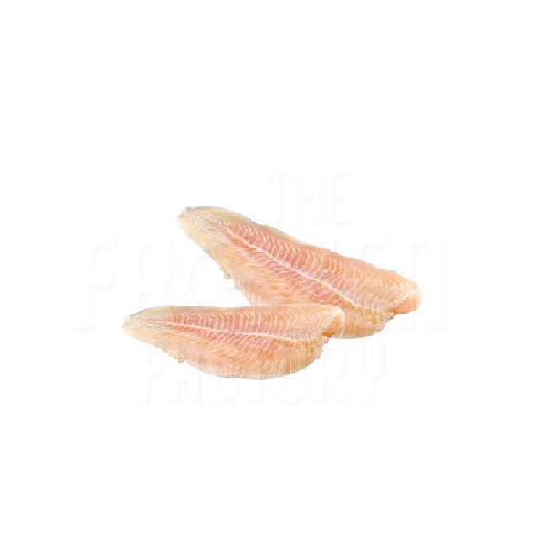 Frozen Dory Fish Fillet  多利鱼片 (2PCS)(1KG±)