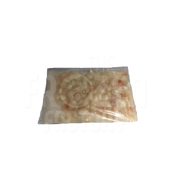 Frozen Local Scallop Meat 本地带子肉 (600G)