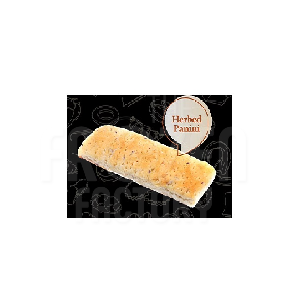 Vburg Frozen Herbs Panini (4pcs) 香草帕尼尼