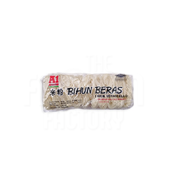 A1 Instant Bihun Beras 米粉 (455G)