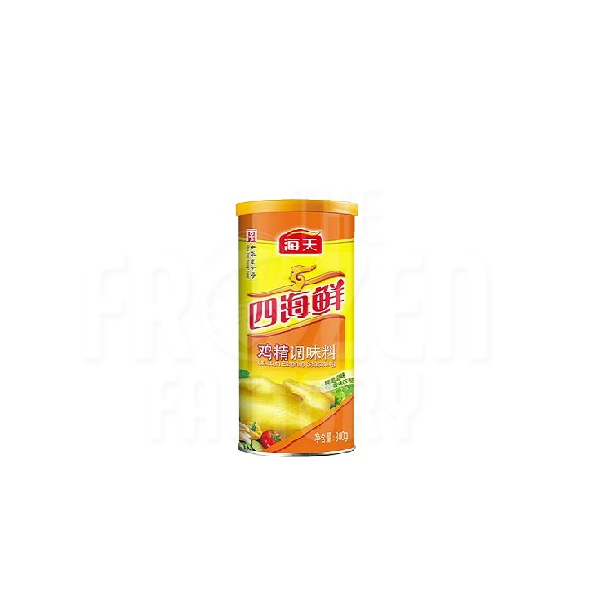 Haday Chicken Essence Seasoning 海天鸡精调味料 (300G)