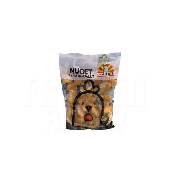 Pertiwi Nugget (850G)