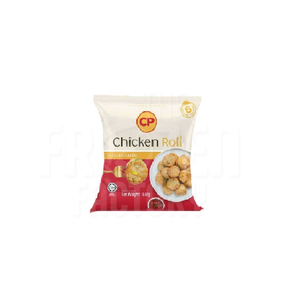 CP Chicken Roll 鸡肉卷 (550G)