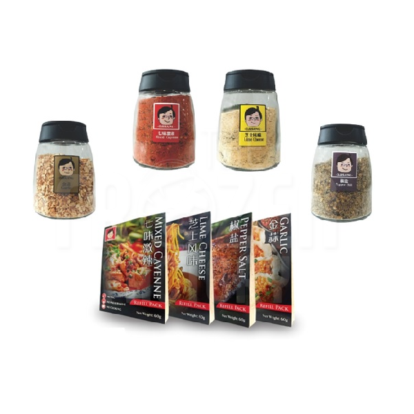 Ojisang Seasoning 调味料