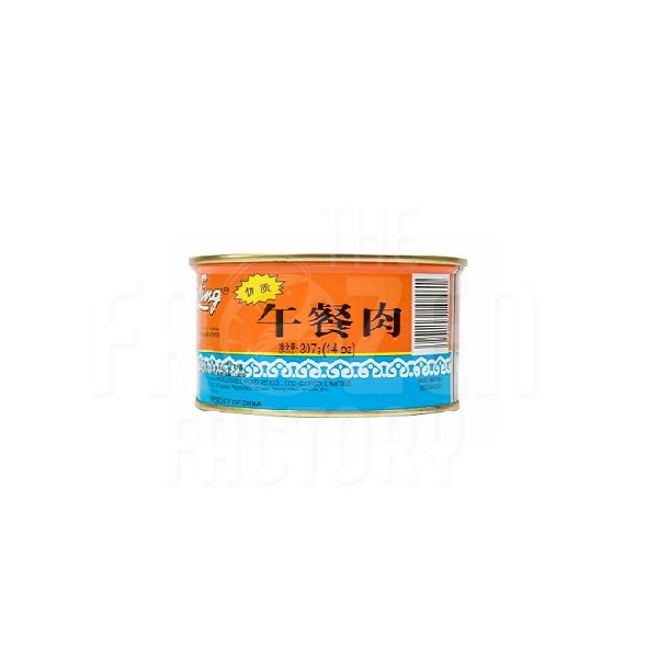 Maling Pork Luncheon Meat 梅林午餐肉 (360G)