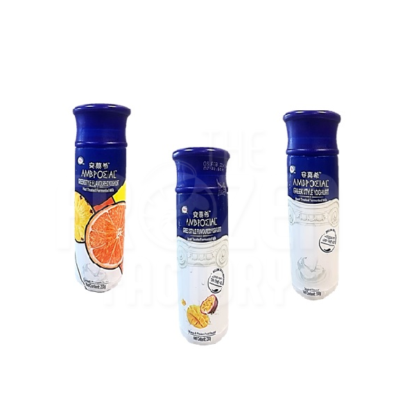 Ambrosial Yoghurt 安慕希酸奶 (230G)